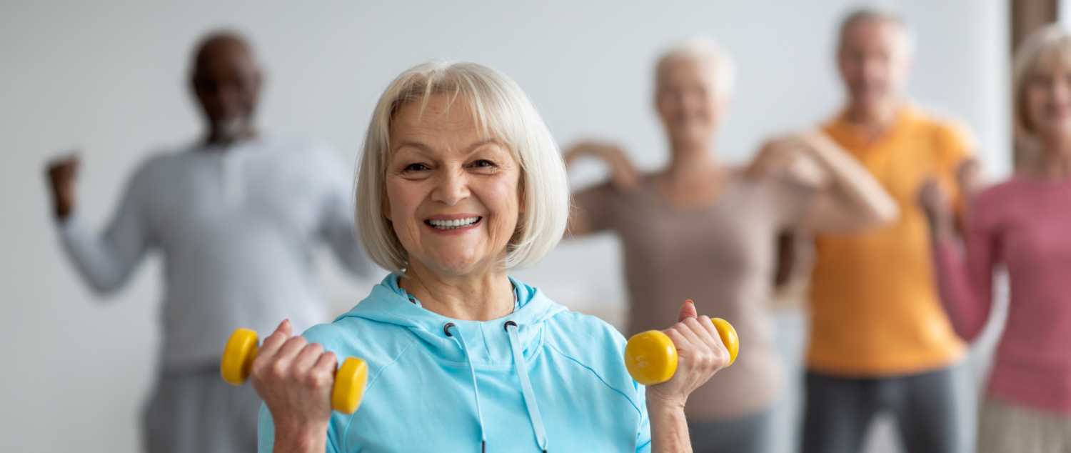 Fitness Exercises